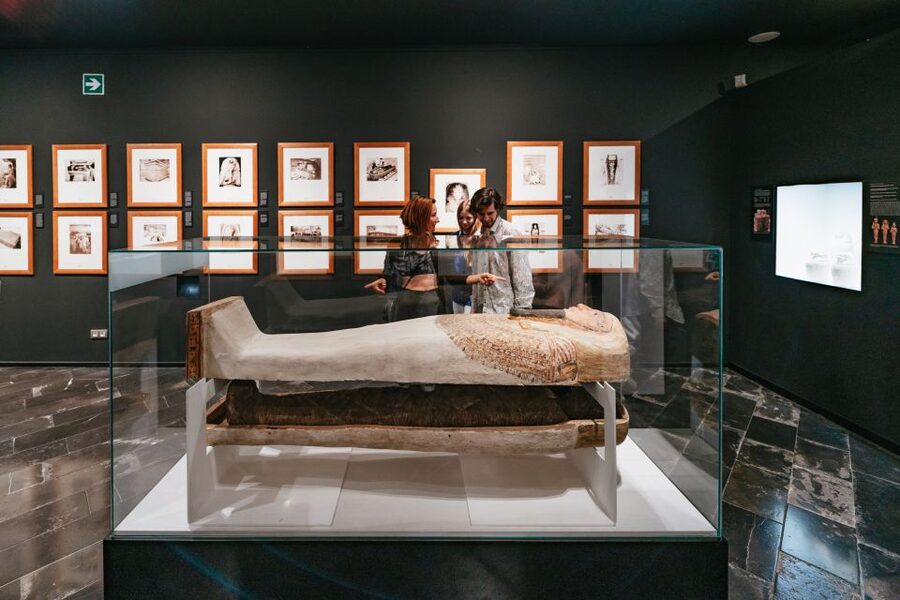 Barcelona Egyptian Museum Tickets - Your $16 Full-Day Ticket: What It Really Means for Value