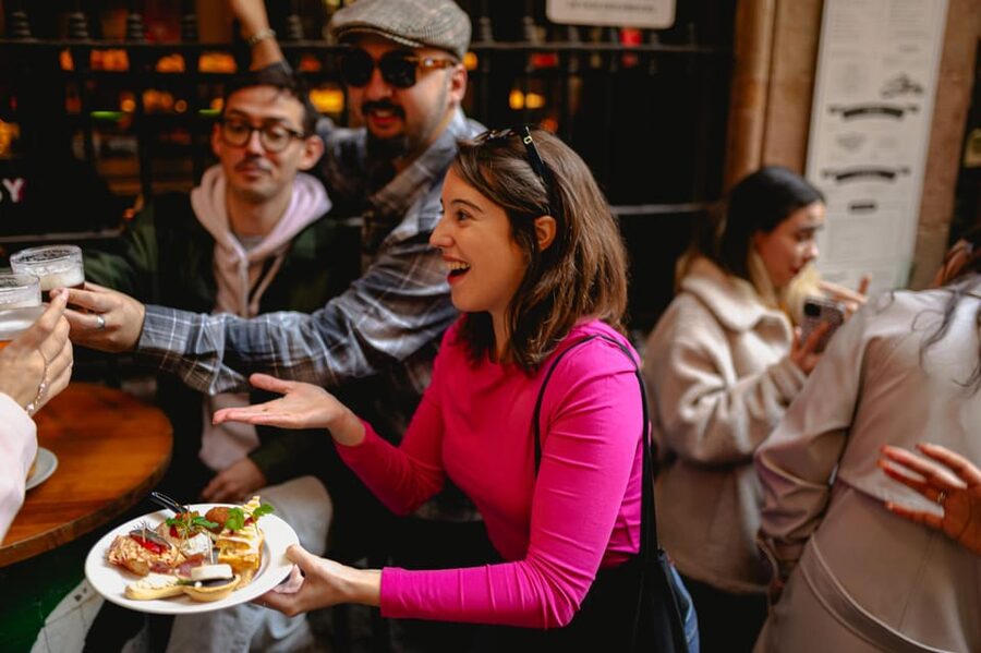 Barcelona: El Born Food Walking Tour with Tapas and Drinks - Key Things I’d Pencil Into Your Barcelona Plans