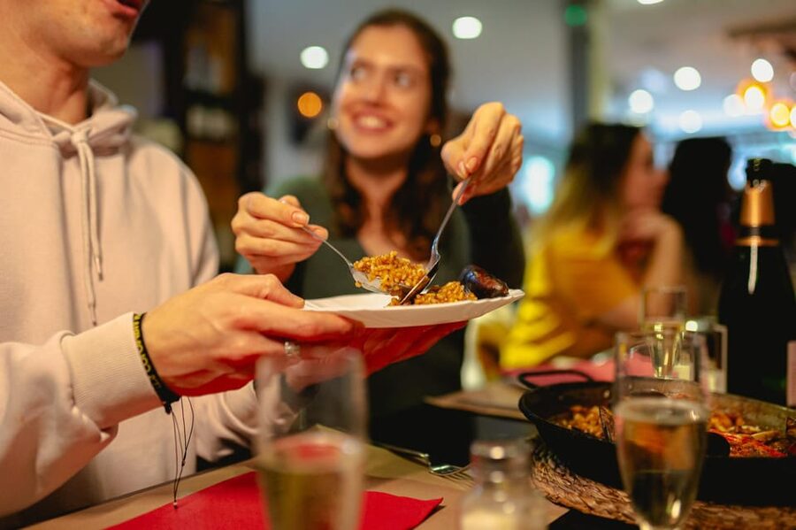 Barcelona: El Born Food Walking Tour with Tapas and Drinks - Who Should Book This Tour (And Who Should Skip)