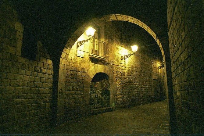 Barcelona: El Born Ghost Walking Tour. - How “Ghost” This Tour Really Is
