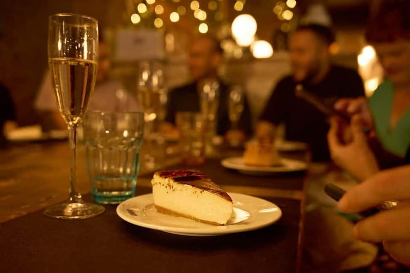 Barcelona: El Born Gourmet Food & Wine Small Group Tour - Price and value at $112 per person for a 3-hour full meal
