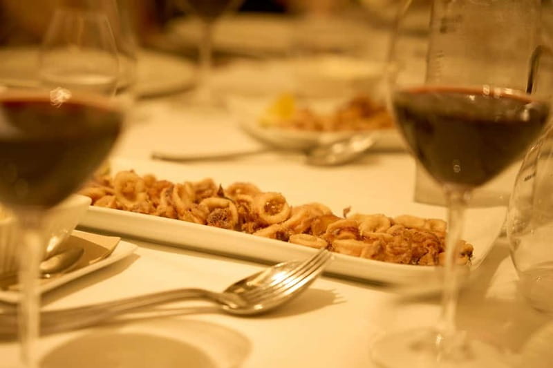 Barcelona: El Born Gourmet Food & Wine Small Group Tour - Santa Maria del Mar, why the cathedral matters to the food theme