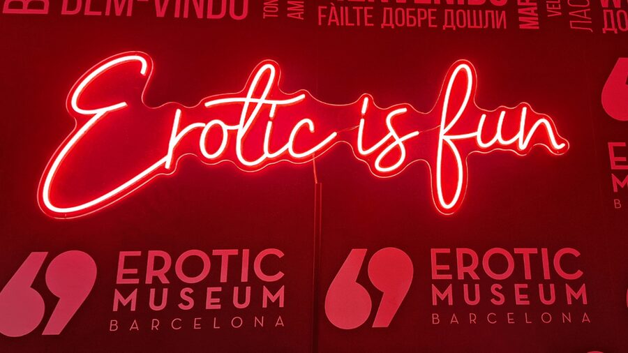 Barcelona Erotic Museum – Explore Art, History & Fun - Key highlights to know before you go
