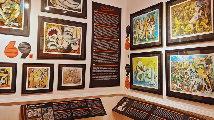 Barcelona Erotic Museum – Explore Art, History & Fun - Why the Museu Eròtic de Barcelona is a good La Rambla detour