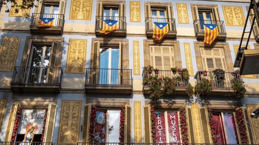 Barcelona Erotic Museum – Explore Art, History & Fun - Tickets and value: what you’re paying for at $17