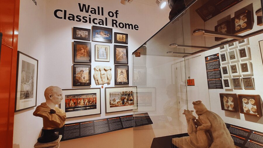 Barcelona Erotic Museum – Explore Art, History & Fun - Step-by-step: what the experience feels like inside