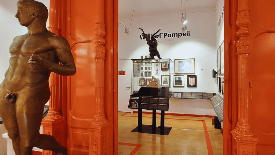 Barcelona Erotic Museum – Explore Art, History & Fun - Audio guide tips that actually help