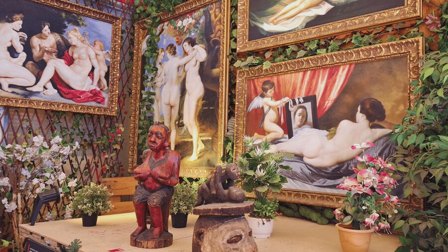 Barcelona Erotic Museum – Explore Art, History & Fun - Practical considerations: heat, pacing, and how you’ll feel after