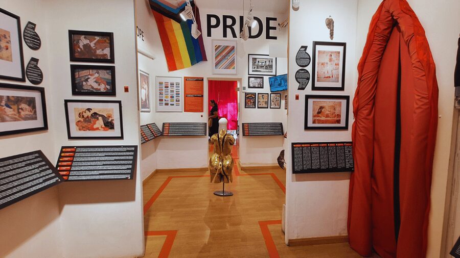 Barcelona Erotic Museum – Explore Art, History & Fun - Where it is, and how to plan the visit on a sightseeing day