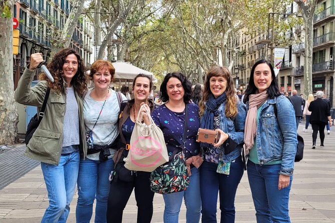 Barcelona escape game, time travel - Key Highlights Before You Go