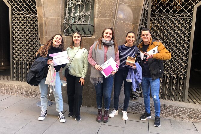 Barcelona escape game, time travel - Price and Timing: Is $29.09 Worth 1.5 Hours?