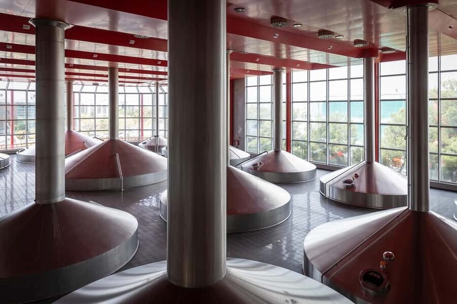 Barcelona: Estrella Damm Brewery Guided Tour with Tasting - FAQ