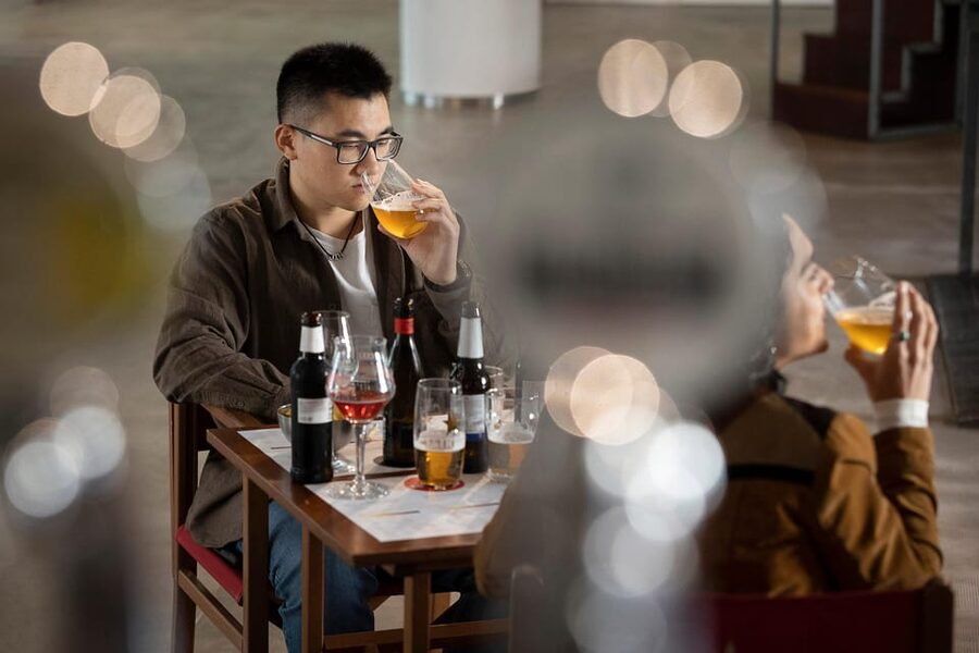 Barcelona: Estrella Damm Old Brewery Tour with Tasting - Who This Tour Suits Best (And Who Might Prefer Something Else)
