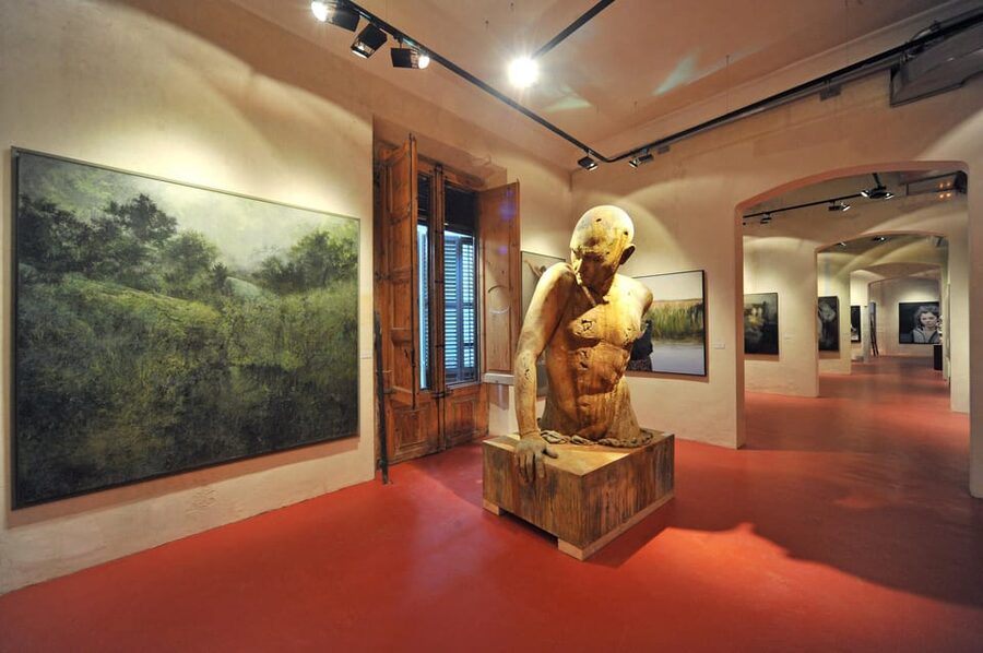 Barcelona: European Museum of Modern Art Entry Ticket - Key Points I’d Plan Around