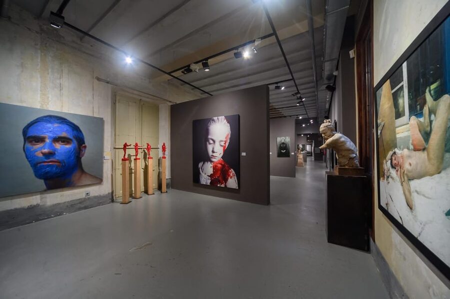 Barcelona: European Museum of Modern Art Entry Ticket - Service and Practical Atmosphere: What to Expect Day to Day