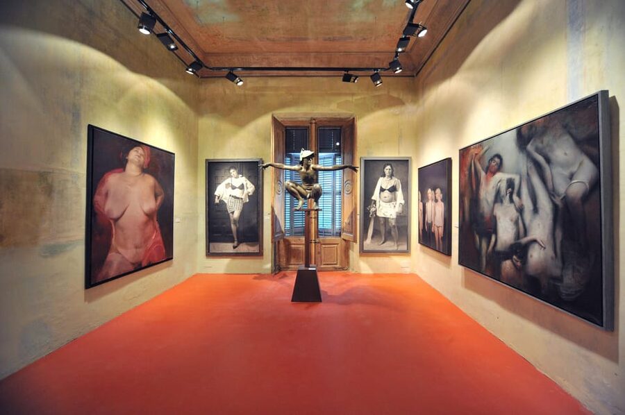 Barcelona: European Museum of Modern Art Entry Ticket - Your One-Day Ticket: What You Pay For and How It Fits a Day