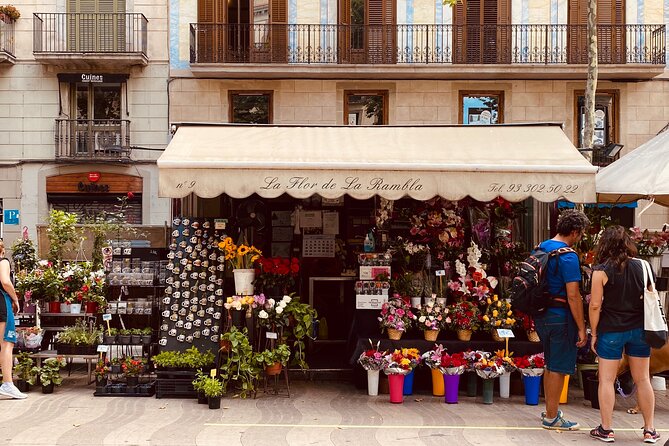 Barcelona Evening Tour, Flamenco Show & Tapas - Price and logistics: what $117.11 is buying you