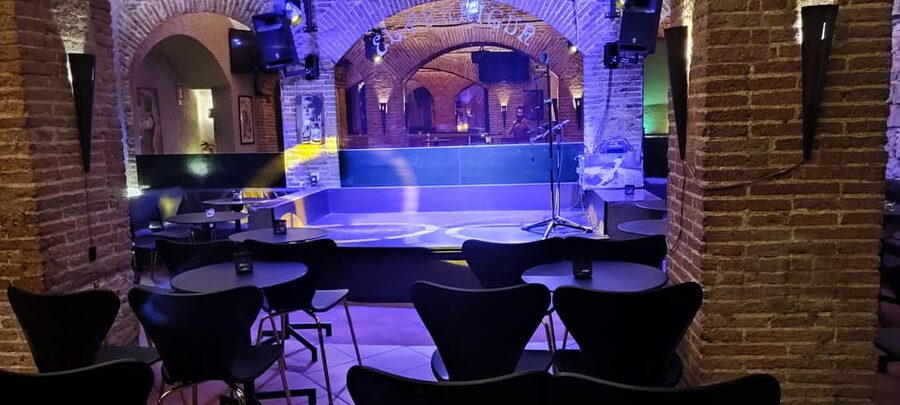 Barcelona: Exclusive Flamenco Show at El Paraigua with Drink - Key Points You Should Know Before You Go