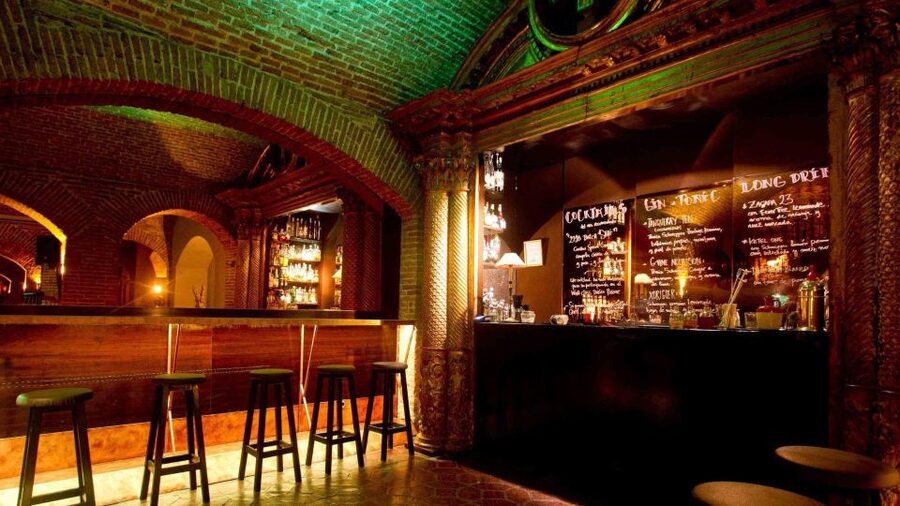 Barcelona: Exclusive Flamenco Show at El Paraigua with Drink - The Show Lineup: Alegrías, Soleares, Tarantos, Plus Guitar and Singing