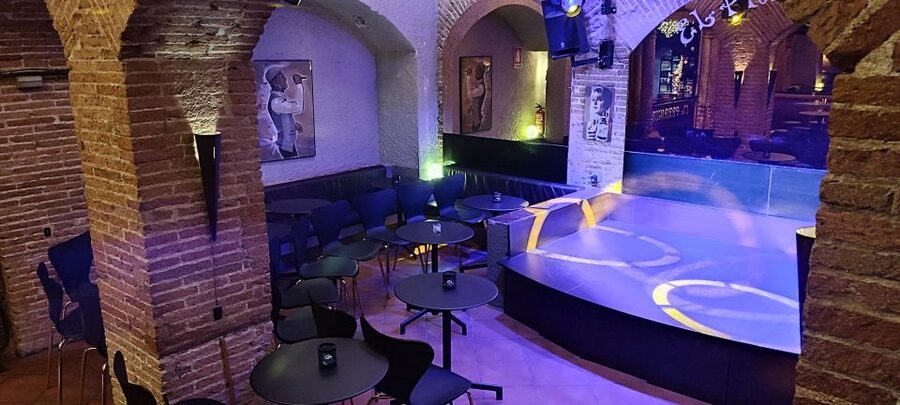 Barcelona: Exclusive Flamenco Show at El Paraigua with Drink - Your Included Drink: What It Adds (and How to Order)