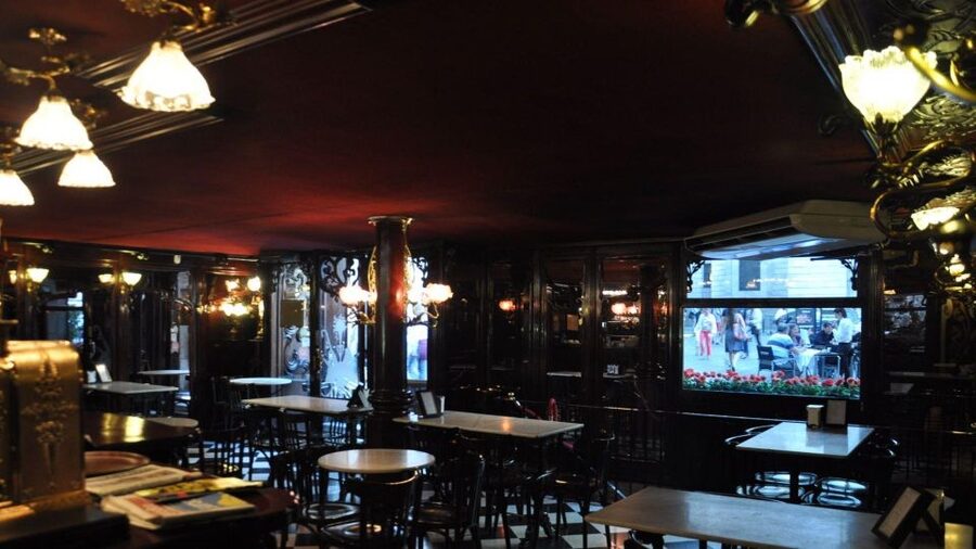 Barcelona: Exclusive Flamenco Show at El Paraigua with Drink - Seats, Sound, and Ear Comfort in the Cellar