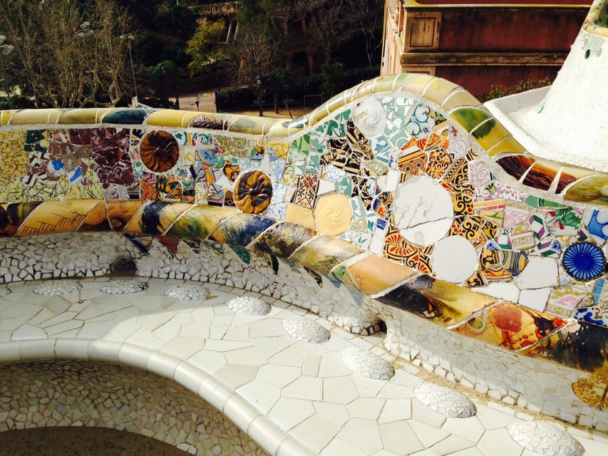 Barcelona: Exclusive Park Güell Private Guided Tour - Key Things That Make This Tour Worth Your Time