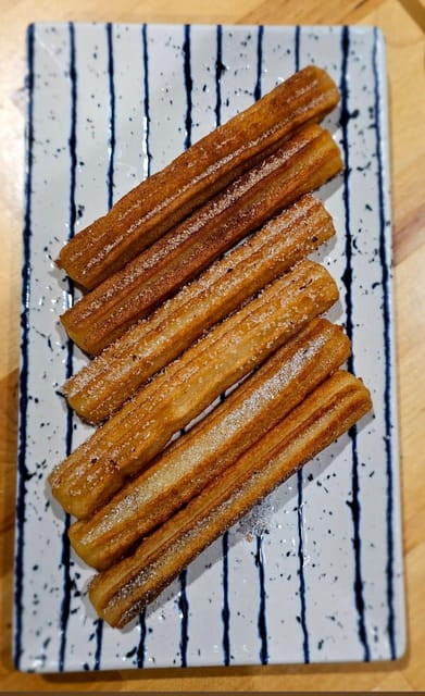 Barcelona: Experience the Best Churros with Hot Chocolate - Key highlights to know before you go