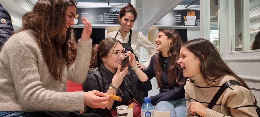 Barcelona: Experience the Best Churros with Hot Chocolate - FAQ