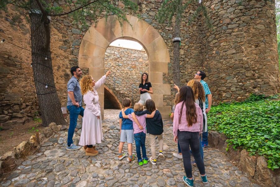 Barcelona: Exploring Gaudí's Hidden Gem, Bellesguard Tower - Price and value: is $23 a good deal?