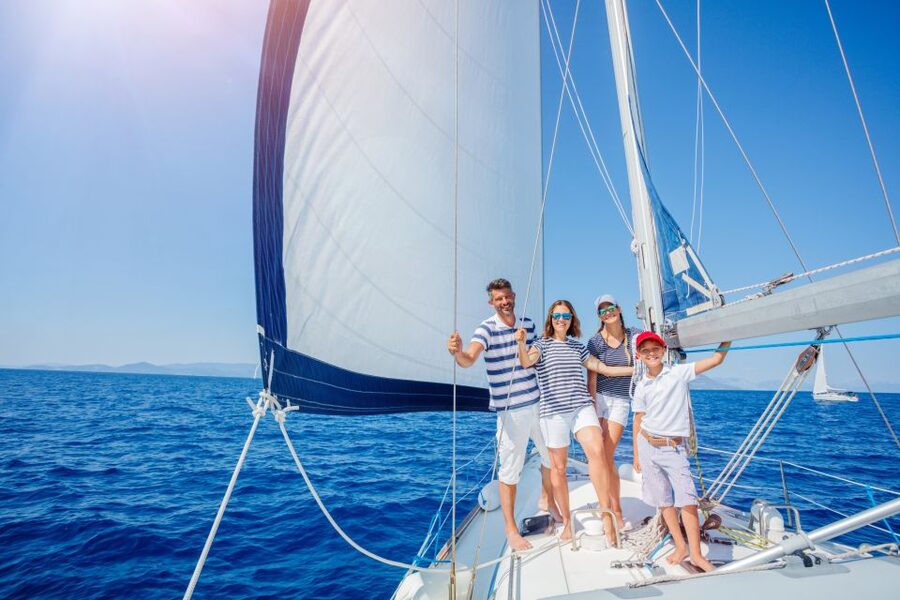 Barcelona: Family Sailing Tour - Key things I’d put on your short list