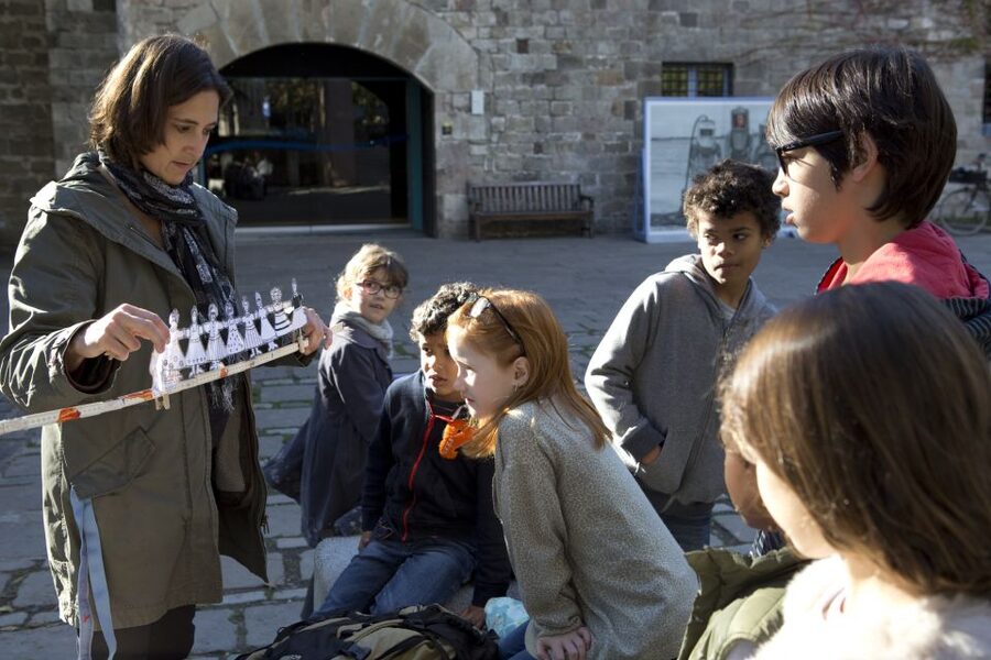 Barcelona: Family Tour in the Footsteps of Columbus - Key Highlights You Should Know