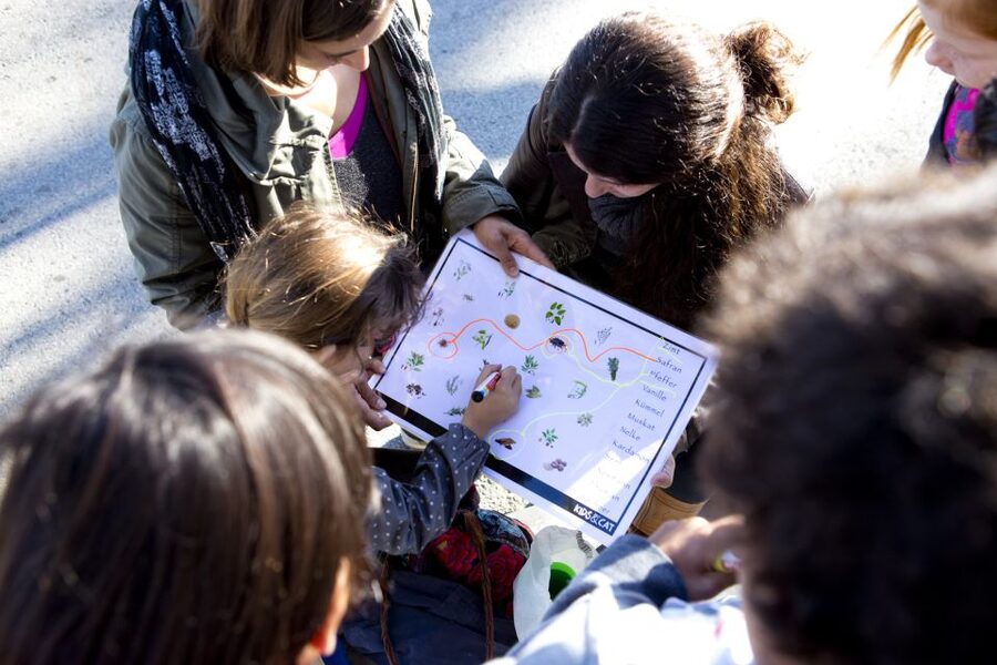 Barcelona: Family Tour in the Footsteps of Columbus - Casa Xifré, Wealth in Stone, and Why It Matters for the Story