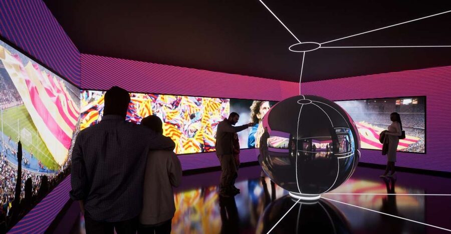 Barcelona: FC Barcelona Museum Private Tour - Key things I’d plan around