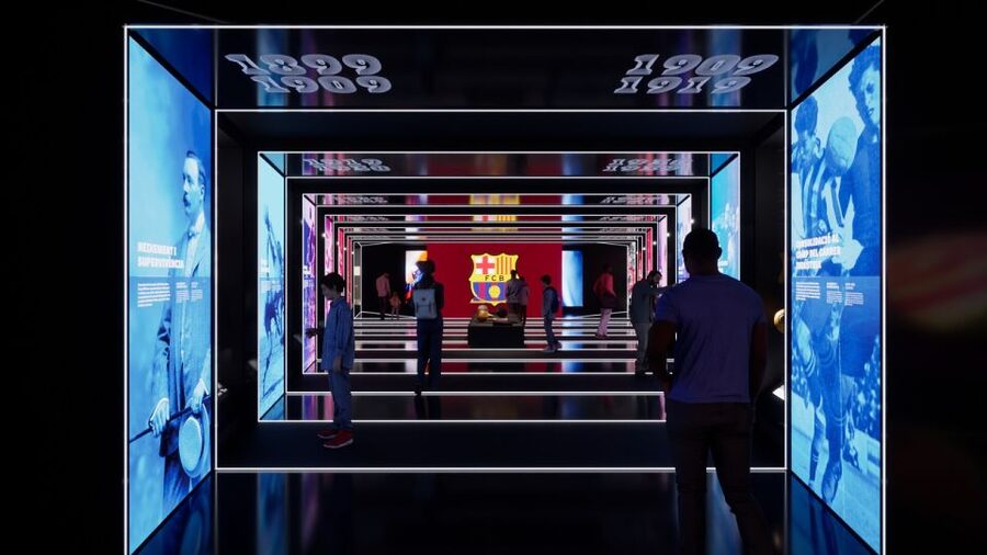 Barcelona: FC Barcelona Museum Private Tour - Should you book it? My quick decision guide