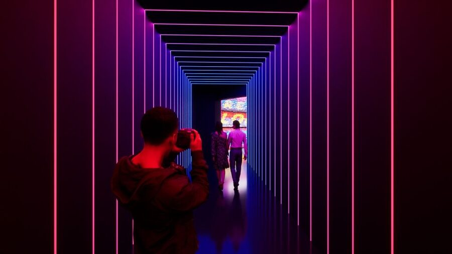 Barcelona: FC Barcelona Museum Private Tour - The tunnel walk: turning club history into a storyline