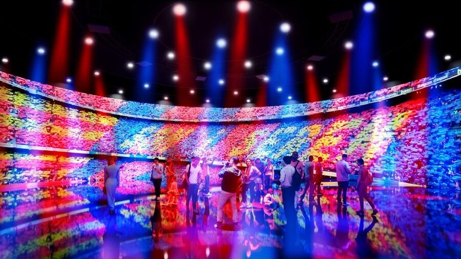 Barcelona: FC Barcelona Museum Private Tour - Price and value: is $100 per person worth it?