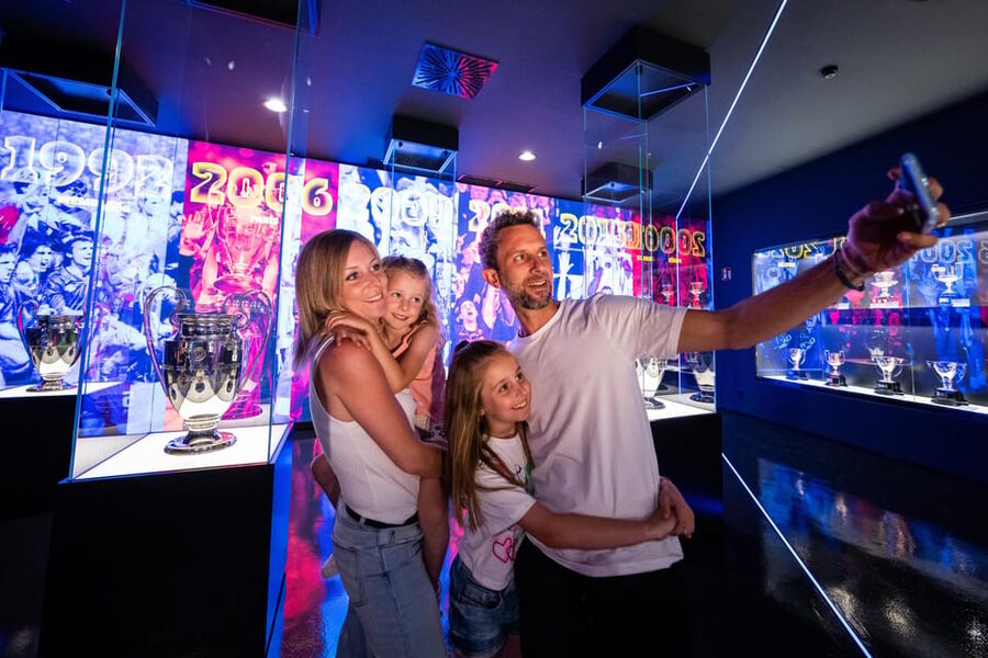 Barcelona: FC Barcelona Museum Total Experience Pass - Key Things That Make This Pass Worth Your Time