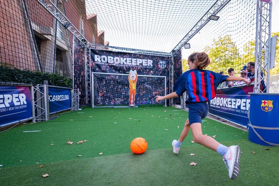 Barcelona: FC Barcelona Museum Total Experience Pass - Where the FC Barcelona Museum Experience Pass Fits In