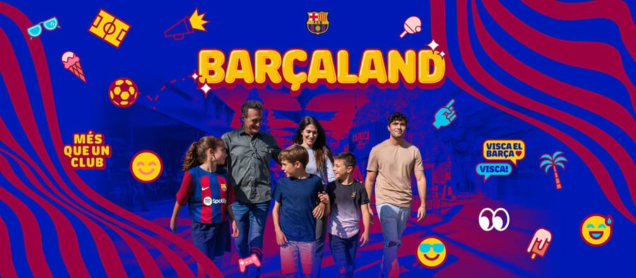Barcelona: FC Barcelona Museum Total Experience Pass - Espai Barça and the Construction Viewpoint: Looking Ahead