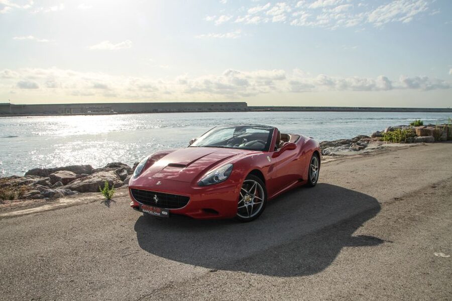 Barcelona: Ferrari Car Driving & Sailing Experience - The Verdict: Book It or Skip It