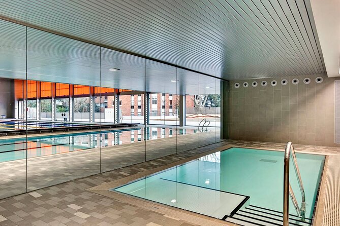 Barcelona Fitness Pass - Why a Barcelona Fitness Pass Makes Sense for Short Trips