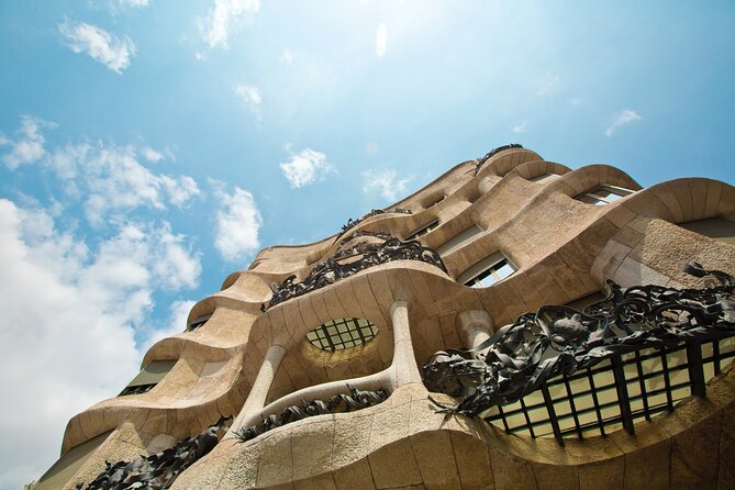 Barcelona Fitness Pass - Picking 1, 2, or 4 Visits for Your Trip Rhythm