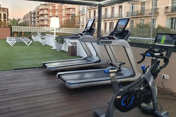 Barcelona Fitness Pass - Pricing and Value: What $15 Buys You in Real Life