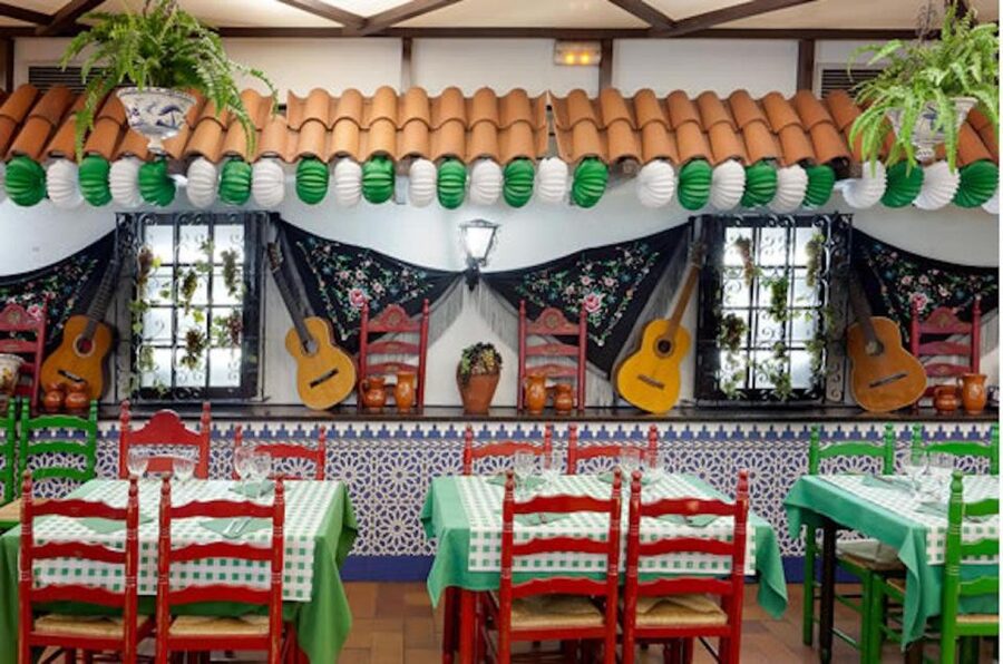 Barcelona: Flamenco at El Patio Andaluz with Optional Dinner - Key Highlights You’ll Actually Care About