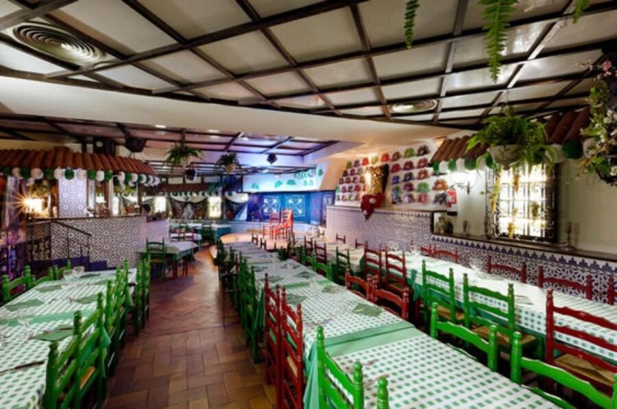 Barcelona: Flamenco at El Patio Andaluz with Optional Dinner - Who Should Book This Barcelona Flamenco Night