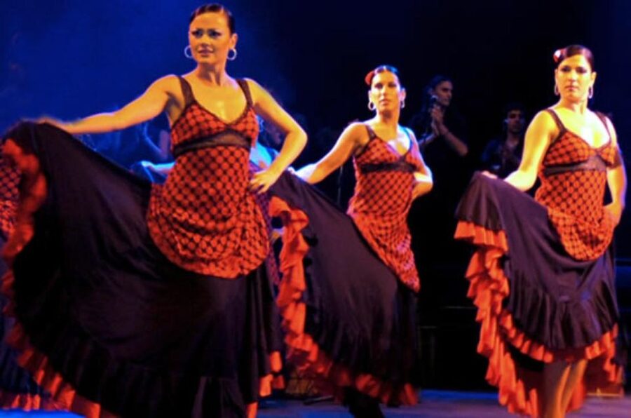 Barcelona: Flamenco at El Patio Andaluz with Optional Dinner - Should You Book This Flamenco Show with Optional Dinner?