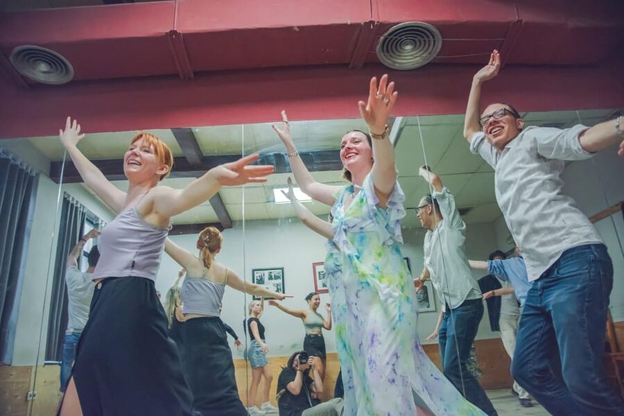 Barcelona: Flamenco Class Experience - Key Points You’ll Care About