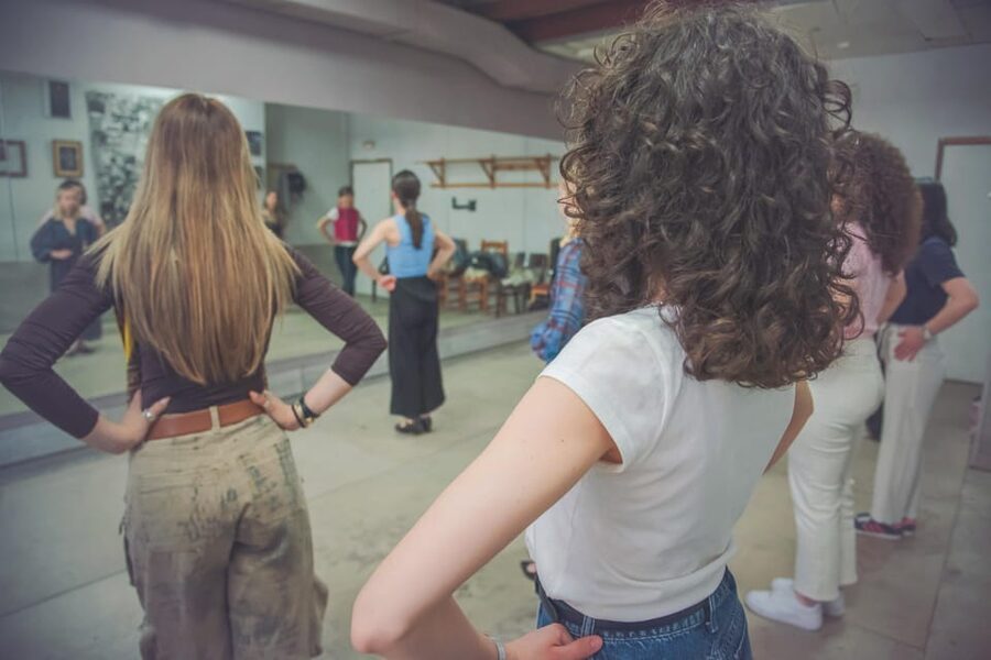 Barcelona: Flamenco Class Experience - Why This 1-Hour Flamenco Class Works in Barcelona