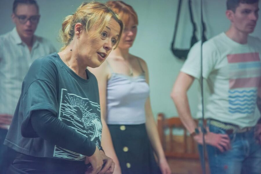 Barcelona: Flamenco Class Experience - What You’ll Learn: Arms, Claps, and Footwork Basics