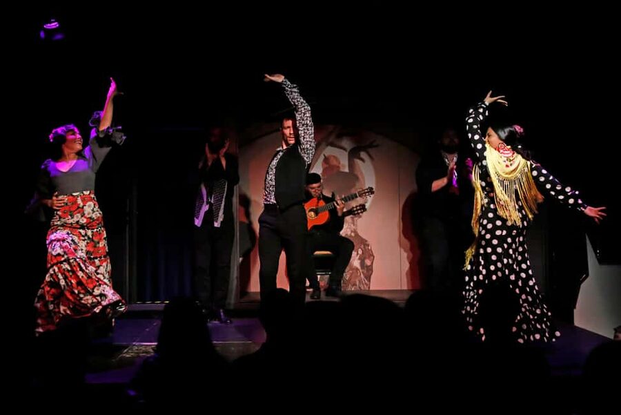 Barcelona: Flamenco Show with Drink at La Rambla - What the $31 Ticket Really Buys You: Entry plus a Drink